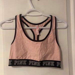 VS Pink Sports Bra